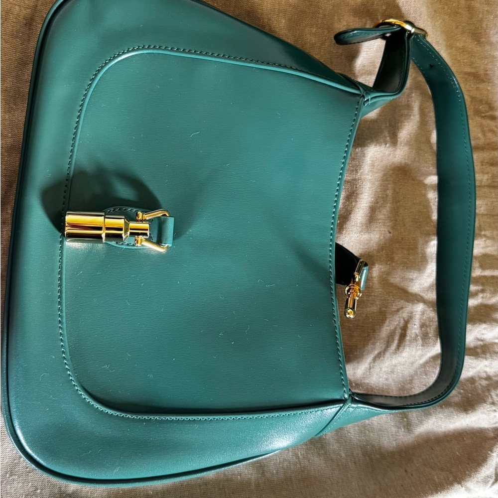 Gucci Jackie Bag